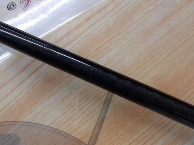 22バンタム 274M+