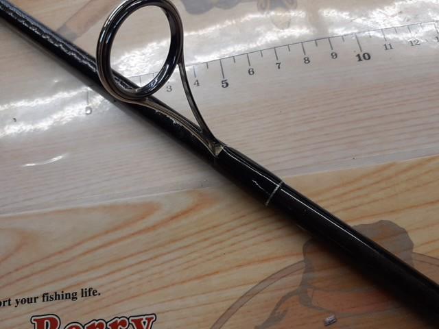 22バンタム 274M+｜＠ベリーネット 日本最大新品中古釣具WEBショップ