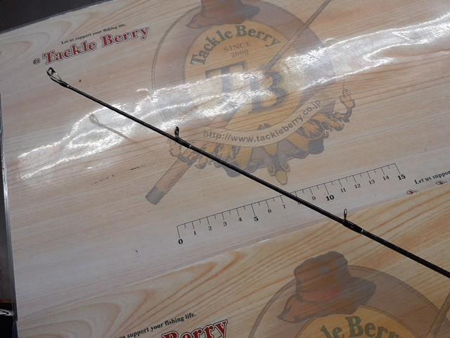 22バンタム 274M+