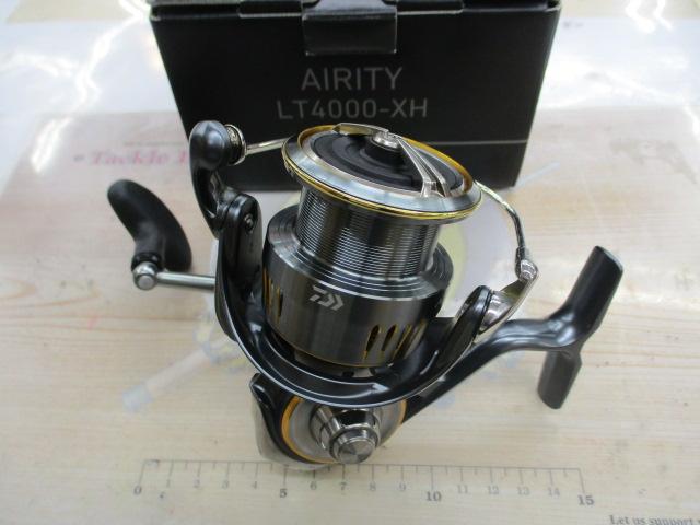 ダイワ　23AIRITY LT4000XH （中古） 421_1_800.jpg?20230203190136