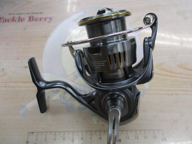 23エアリティ LT4000-XH｜＠ベリーネット 日本最大新品中古釣具