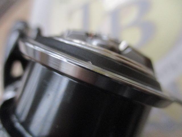 21コンプレックスXR C2000 F4 HG