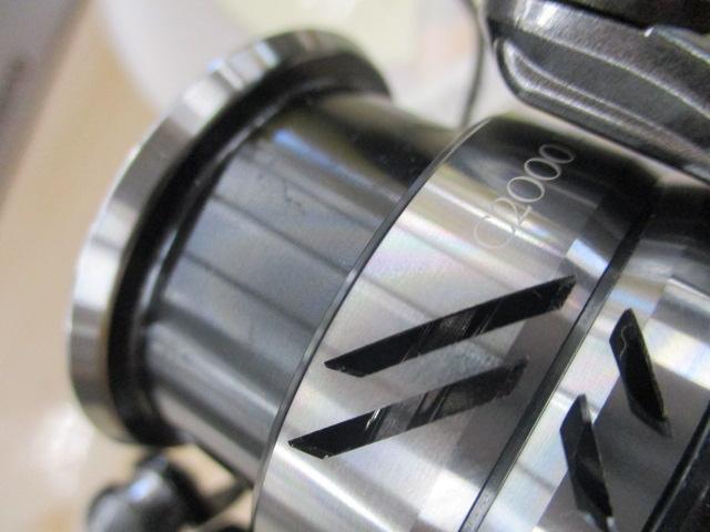 21コンプレックスXR C2000 F4 HG