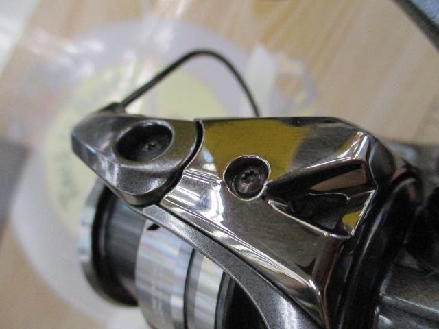 21コンプレックスXR C2000 F4 HG