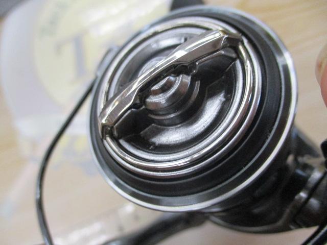 21コンプレックスXR C2000 F4 HG