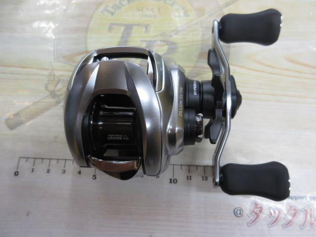 21ジリオン SV TW 1000H｜＠ベリーネット 日本最大新品中古釣具