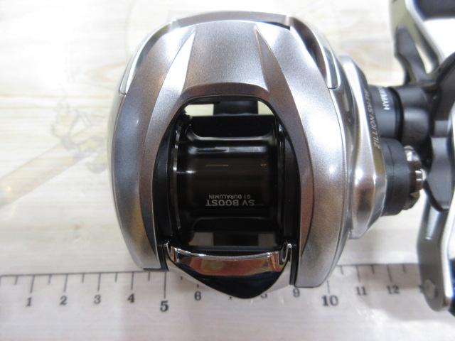 DAIWA - 【中古】 ダイワ 21 ジリオン SV TW 1000H 右  /O084M DAIWA - 【中古】 ダイワ 21 ジリオン SV TW 1000H 右 /O084M 21
