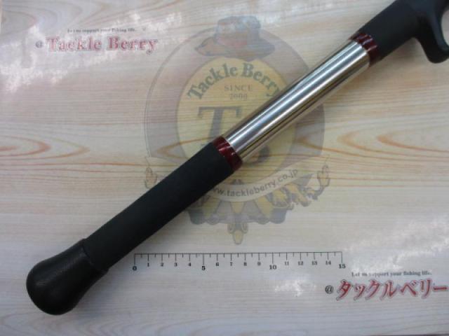 レッドテール 200-S穂先+標準バット