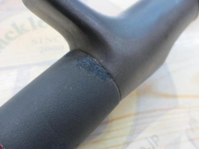 レッドテール 200-S穂先+標準バット