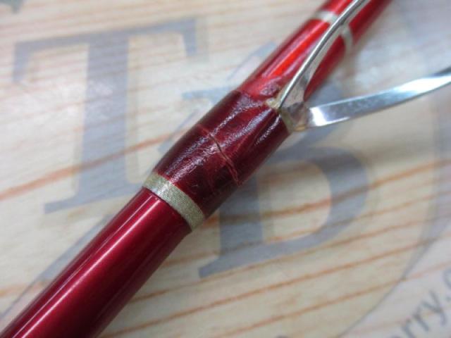 レッドテール 200-S穂先+標準バット