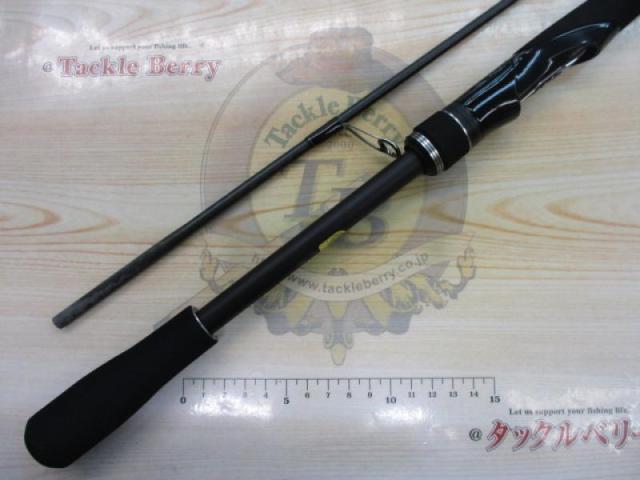 21ディアルーナBS S73M+｜＠ベリーネット 日本最大新品中古釣具