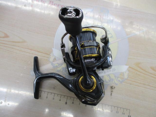 21カルディア FC LT2500S｜＠ベリーネット 日本最大新品中古釣具WEB