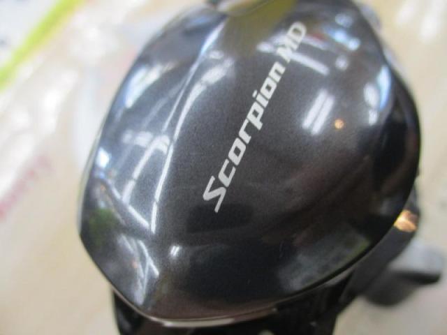 24スコーピオンMD 201HG