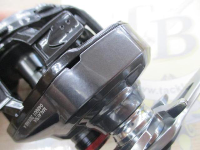 24スコーピオンMD 201HG｜＠ベリーネット 日本最大新品中古釣具WEBショップ