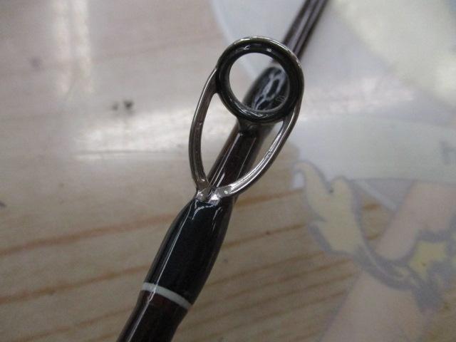 ロッド Kupuas 48 Kupuas 48