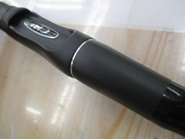 ポイズンアドレナ 264UL美品 本州送料無料！ 18ポイズンアドレナ 264UL-2｜＠ベリーネット 日本最大新品中古