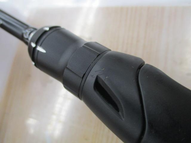 18ポイズンアドレナ 264UL