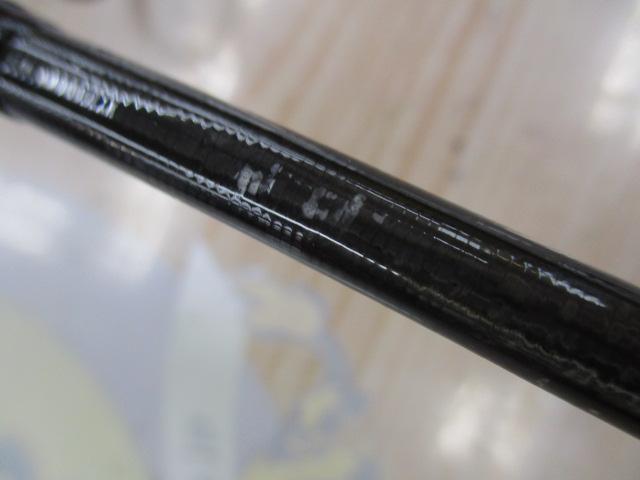 18ポイズンアドレナ 264UL