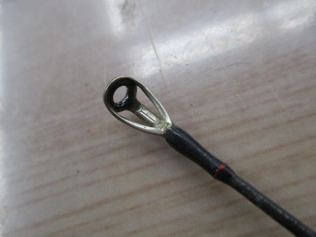 18ポイズンアドレナ 264UL