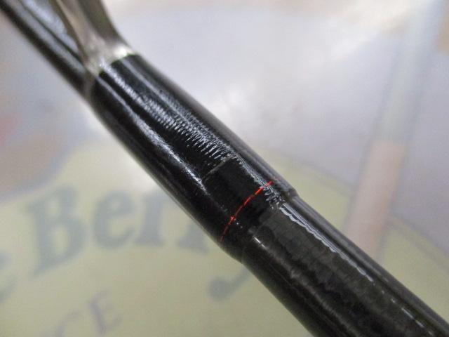 18ポイズンアドレナ 264UL