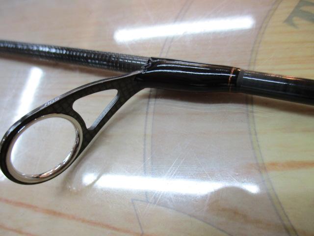 プレッソAIR AGS 61ML-S