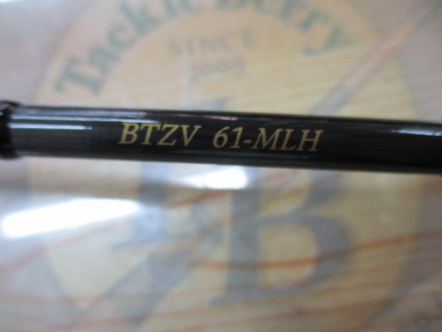 ブレイクスルー ゼロヴァージ BTZV61ML-H