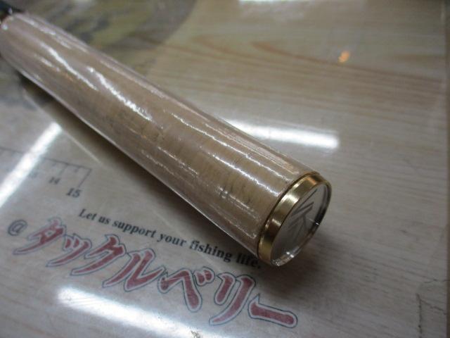 ブレイクスルー ゼロヴァージ BTZV61ML-H