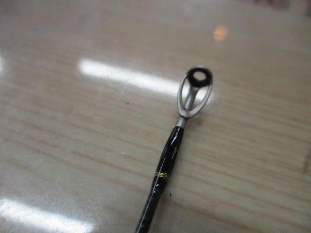 ブレイクスルー ゼロヴァージ BTZV61ML-H