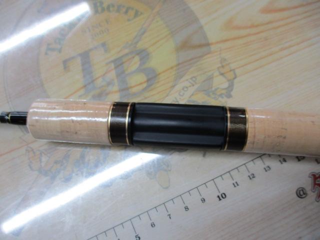 ブレイクスルー ゼロヴァージ BTZV61ML-H