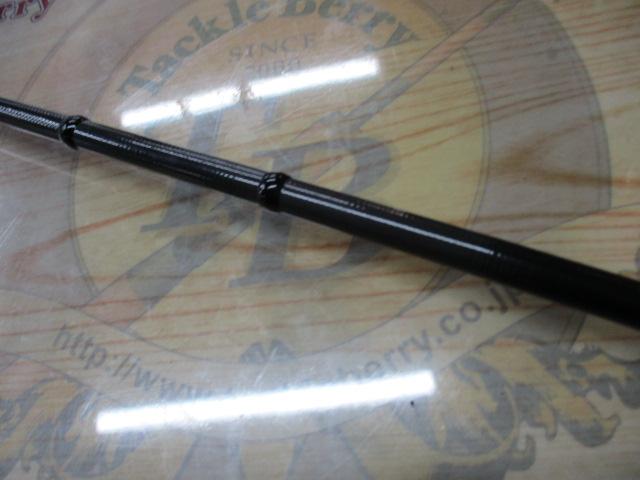 ブレイクスルー ゼロヴァージ BTZV61ML-H