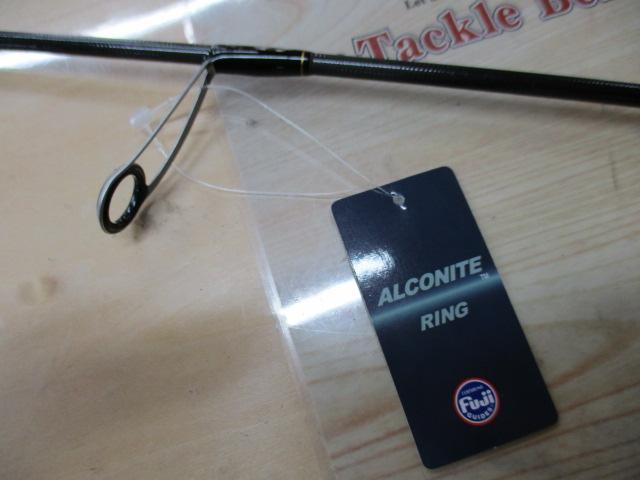 ブレイクスルー ゼロヴァージ BTZV61ML-H