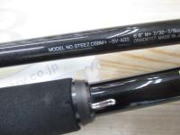 スティーズ C68M+ -SV・AGS