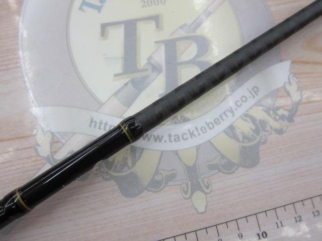 21炎月BB B69MH-S/2