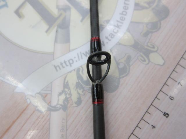 21炎月BB B69MH-S/2