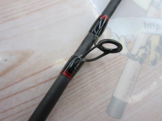 21炎月BB B69MH-S/2