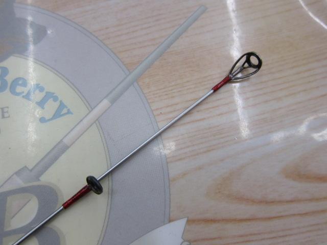 21炎月BB B69MH-S/2