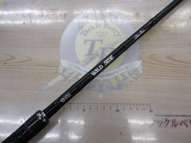 ワイルドサイド WSC65XXH Big Bait Special