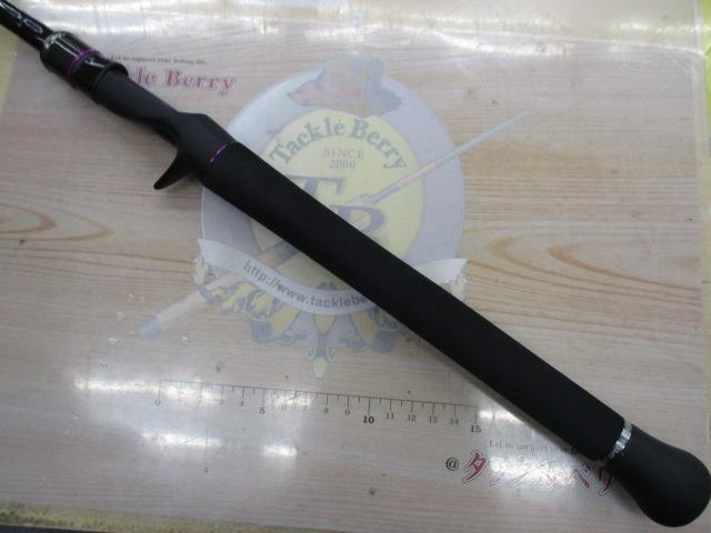 ワイルドサイド WSC65XXH Big Bait Special