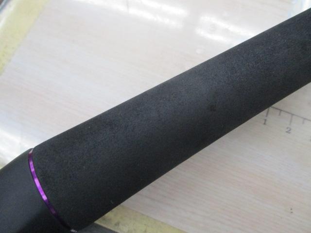 ワイルドサイド WSC65XXH Big Bait Special