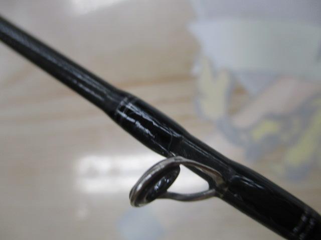 ワイルドサイド WSC65XXH Big Bait Special