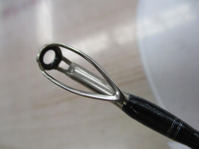 ワイルドサイド WSC65XXH Big Bait Special