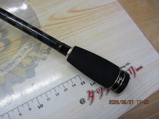 クロスフィールド XRFC-662ML-BF