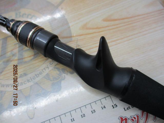 クロスフィールド XRFC-662ML-BF