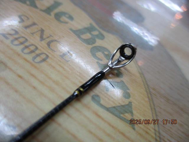 クロスフィールド XRFC-662ML-BF