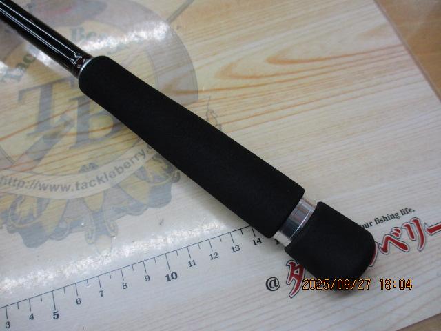 レイジー 89MLB｜＠ベリーネット 日本最大新品中古釣具WEBショップ