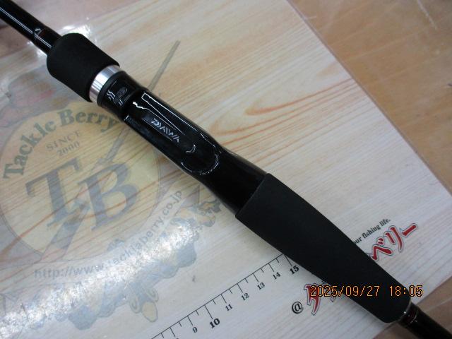 レイジー 89MLB｜＠ベリーネット 日本最大新品中古釣具WEBショップ