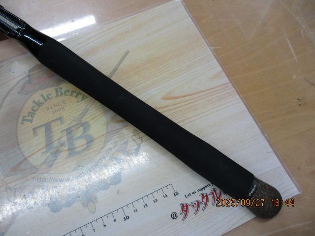 サイドワインダーグレートパフォーマーTGC-70HR/GP