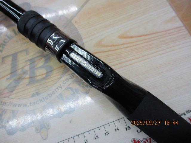 サイドワインダーグレートパフォーマーTGC-70HR/GP