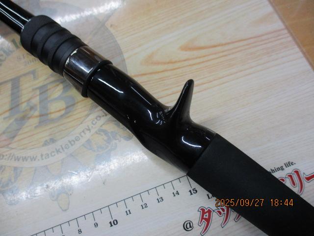 サイドワインダーグレートパフォーマーTGC-70HR/GP