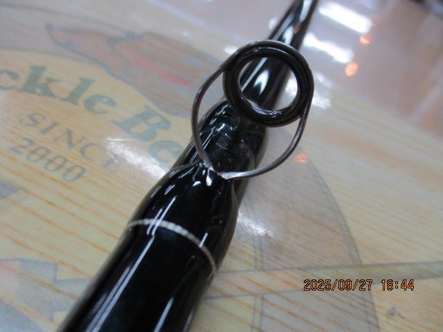 サイドワインダーグレートパフォーマーTGC-70HR/GP